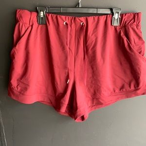 Avia Shorts